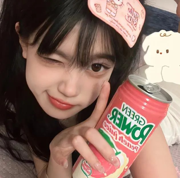 身为女主角！