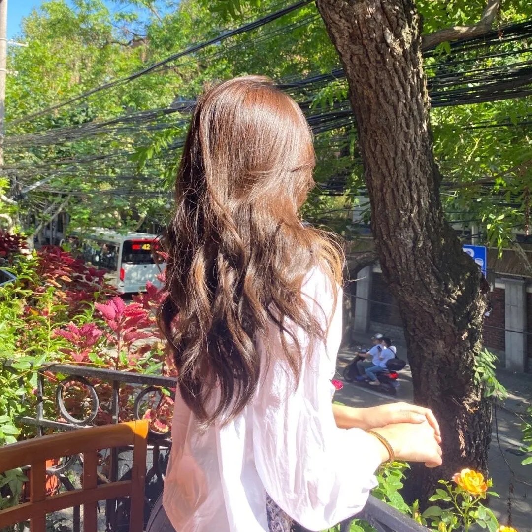 鱼之子