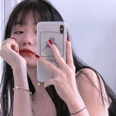 伊夫圣罗兰的手稿