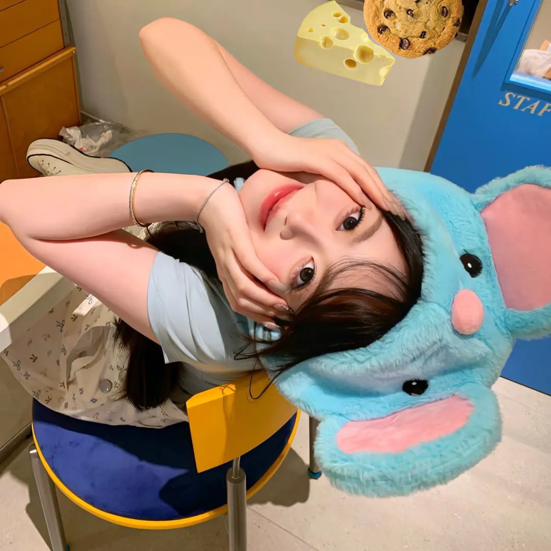 狼族之中